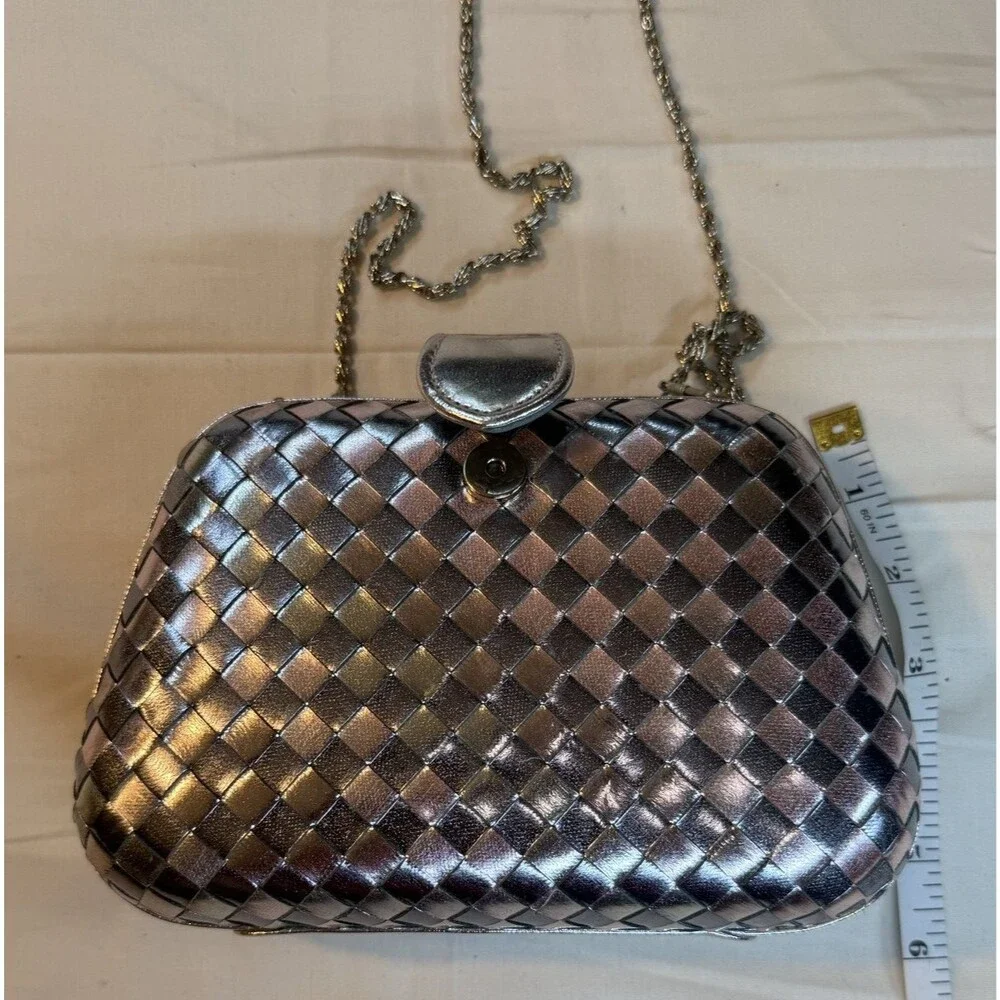 👜✨ Vintage Le-Ann Velour Shoulder Bag | Classic Retro Purse 💖